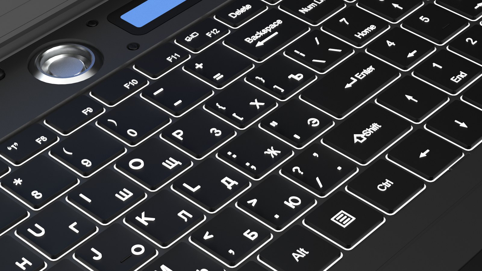 Keyboard-1